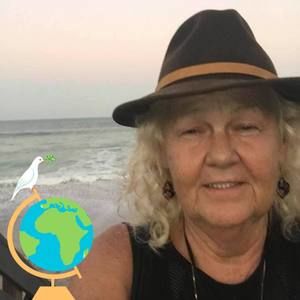 Meet your Posher, Eileen ann